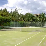Monolocali Le Lecce Pool&tennis *