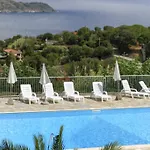 Апартаменты Monolocali Le Lecce Pool & Tennis