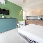 Appartamento Monolocali Le Lecce Pool&tennis *
