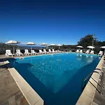Monolocali Le Lecce Pool&tennis Appartamento *