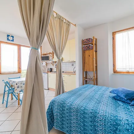 Apartamento Monolocali Le Lecce Pool & Tennis *