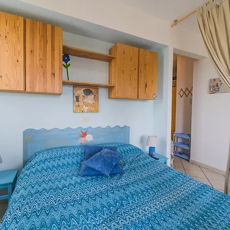 Apartamento Monolocali Le Lecce Pool & Tennis *