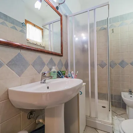 Apartment Monolocali Le Lecce Pool & Tennis