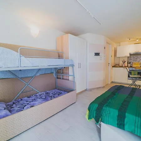 Monolocali Le Lecce Pool & Tennis Capoliveri (Isola d'Elba)