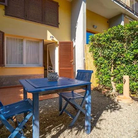 Monolocali Le Lecce Pool & Tennis Апартаменты *