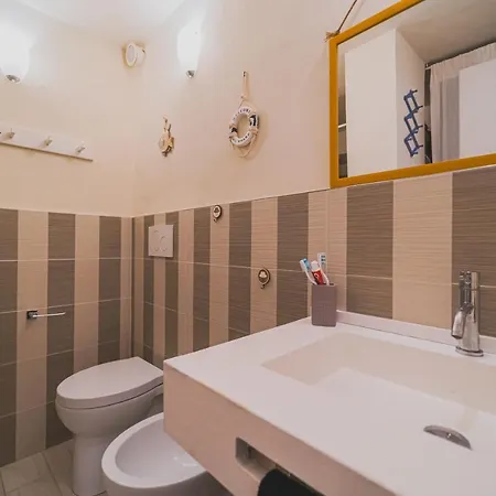 Apartamento Monolocali Le Lecce Pool & Tennis