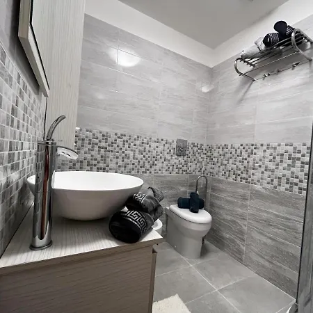 Апартаменты Monolocali Le Lecce Pool & Tennis