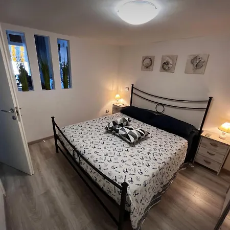 Monolocali Le Lecce Pool & Tennis Apartamento