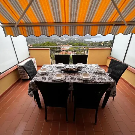 Monolocali Le Lecce Pool & Tennis Apartamento *