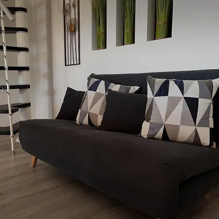 Monolocali Le Lecce Pool & Tennis *