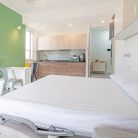 Apartment Monolocali Le Lecce Pool & Tennis Capoliveri (Isola d'Elba)