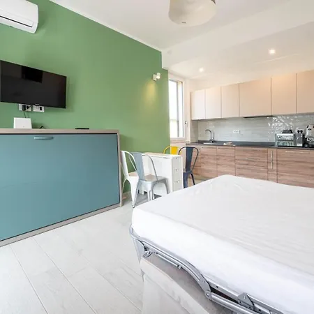 Apartamento Monolocali Le Lecce Pool & Tennis *
