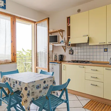 Monolocali Le Lecce Pool & Tennis Каполивери