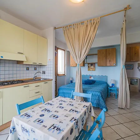 Monolocali Le Lecce Pool & Tennis *