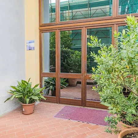 Monolocali Le Lecce Pool & Tennis *