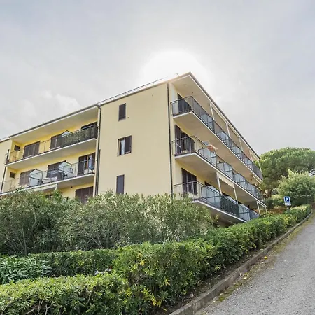 Apartment Monolocali Le Lecce Pool & Tennis *