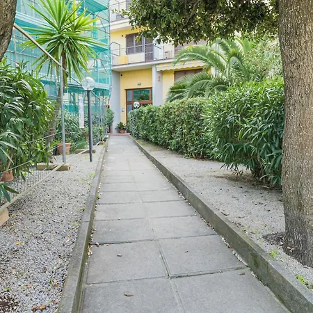 Monolocali Le Lecce Pool & Tennis * Capoliveri (Isola d'Elba)