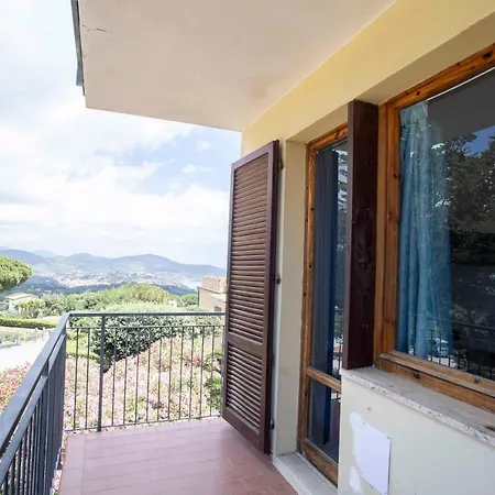 Monolocali Le Lecce Pool&tennis Appartement *