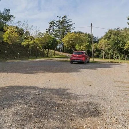 Monolocali Le Lecce Pool & Tennis *