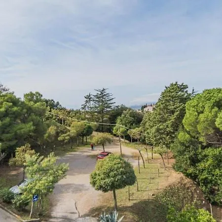 Monolocali Le Lecce Pool & Tennis *