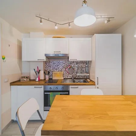 Apartment Monolocali Le Lecce Pool & Tennis Capoliveri (Isola d'Elba)