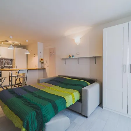 Апартаменты Monolocali Le Lecce Pool & Tennis