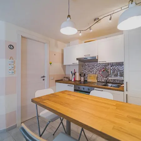 Monolocali Le Lecce Pool & Tennis Apartment *