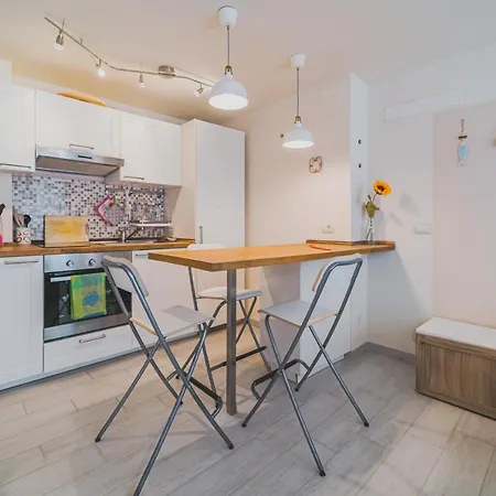 Monolocali Le Lecce Pool & Tennis Apartment Capoliveri (Isola d'Elba)