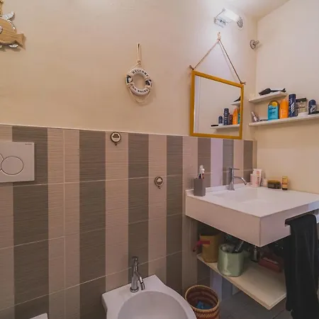 Monolocali Le Lecce Pool & Tennis Апартаменты *