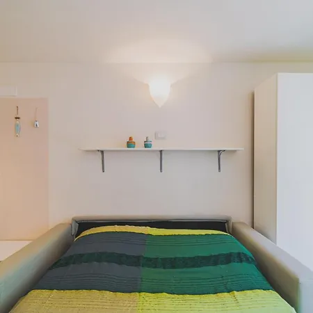 Апартаменты Monolocali Le Lecce Pool & Tennis *