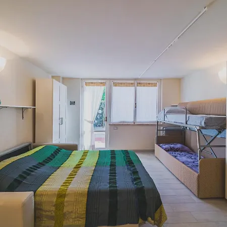 Monolocali Le Lecce Pool & Tennis Capoliveri (Isola d'Elba)