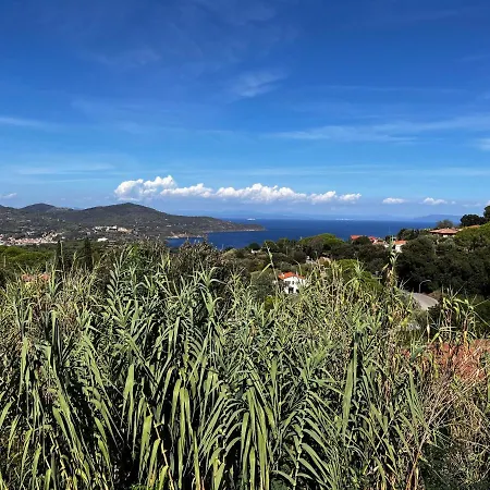 Апартаменты Monolocali Le Lecce Pool & Tennis