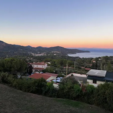 Monolocali Le Lecce Pool & Tennis Apartment Capoliveri (Isola d'Elba)