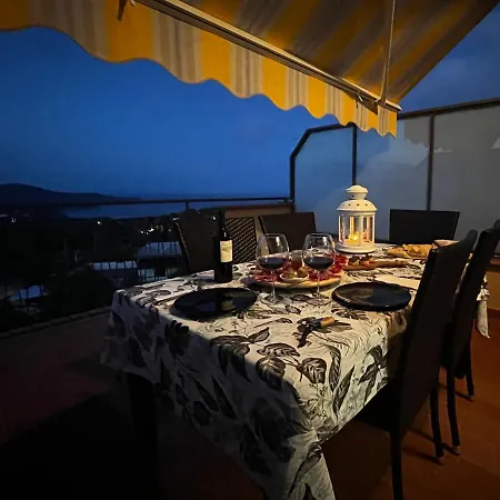 Apartment Monolocali Le Lecce Pool & Tennis *