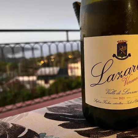 Monolocali Le Lecce Pool & Tennis *