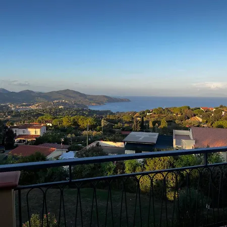 Апартаменты Monolocali Le Lecce Pool & Tennis