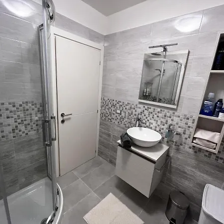 شقة Monolocali Le Lecce Pool & Tennis *