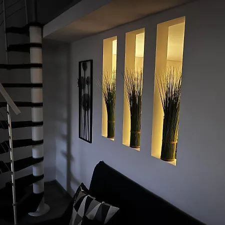 Monolocali Le Lecce Pool & Tennis Apartment Capoliveri (Isola d'Elba)