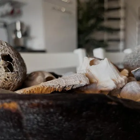 Апартаменты Monolocali Le Lecce Pool & Tennis *