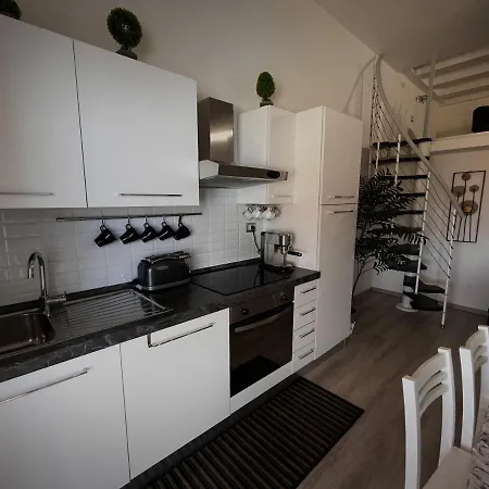 Monolocali Le Lecce Pool & Tennis Apartment *