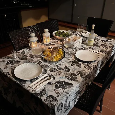 Апартаменты Monolocali Le Lecce Pool & Tennis *