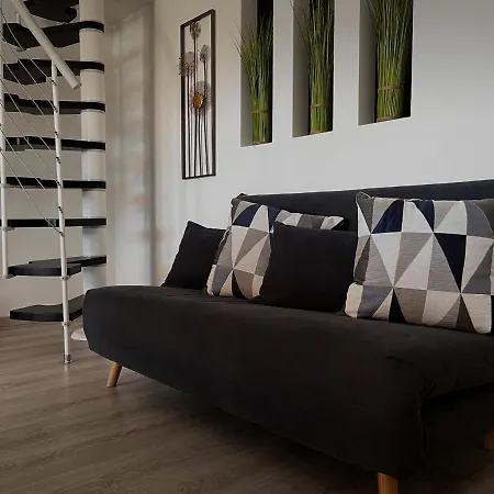 Monolocali Le Lecce Pool & Tennis *