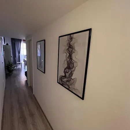 Monolocali Le Lecce Pool & Tennis *