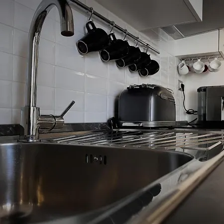 Monolocali Le Lecce Pool & Tennis Capoliveri (Isola d'Elba)