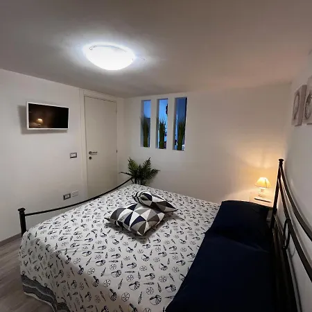 Monolocali Le Lecce Pool & Tennis Апартаменты