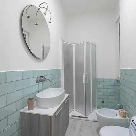 Monolocali Le Lecce Pool & Tennis *