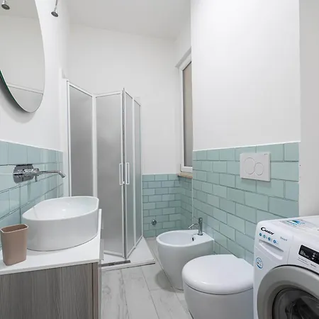 Appartement Monolocali Le Lecce Pool&tennis
