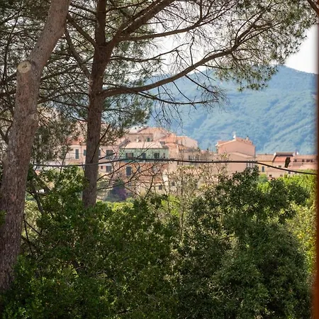 Monolocali Le Lecce Pool & Tennis Apartment Capoliveri (Isola d'Elba)