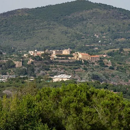 Monolocali Le Lecce Pool & Tennis * Capoliveri (Isola d'Elba)