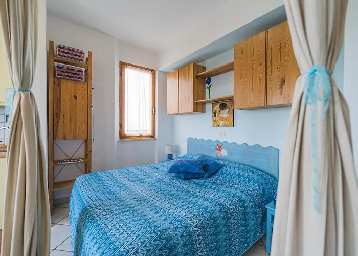 Monolocali Le Lecce Pool & Tennis *